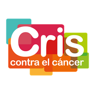 CRIS CANCER Foundation logo